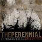 THE PERENNIAL Dissension album cover
