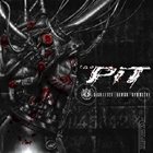 THE PIT Disrupted Human Symmetry album cover