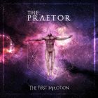THE PRAETOR The First Implotion album cover