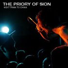THE PRIORY OF SION Next Train To China album cover