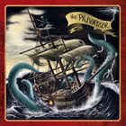 THE PRIVATEER Facing the Tempest album cover