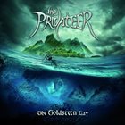 THE PRIVATEER The Goldsteen Lay album cover