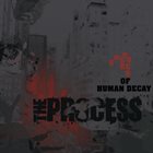 THE PROCESS Vultures Of Human Decay album cover