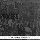 THE PROCESS The Kennedy Sessions album cover