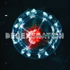 THE PROGERIANS Degenaration EP album cover