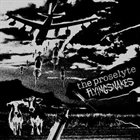 THE PROSELYTE The Proselyte ​/ ​Flyingsnakes album cover