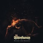THE QUANTUM POSSESSION Descent Into Darkness album cover