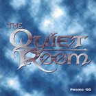 THE QUIET ROOM Promo 1995 album cover