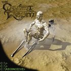 THE QUIET ROOM — Reconceive album cover