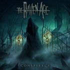 THE RAVEN AGE Conspiracy album cover