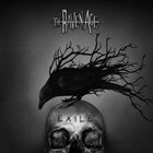 THE RAVEN AGE Exile album cover
