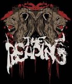 THE REAPING Demo album cover