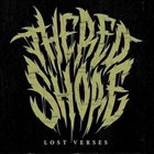 THE RED SHORE Lost Verses album cover