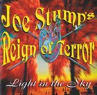 THE REIGN OF TERROR Light in the Sky album cover