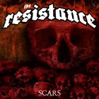 THE RESISTANCE Scars album cover