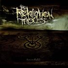 THE RETALIATION PROCESS Downfall album cover