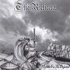 THE RETICENT Hymns for the Dejected album cover