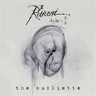 THE RETICENT the oubliette album cover