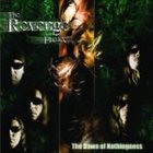 THE REVENGE PROJECT The Dawn of Nothingness album cover