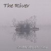 THE RIVER Onieric Dirges in Mono album cover
