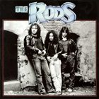 THE RODS The Rods album cover
