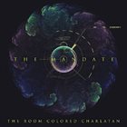 THE ROOM COLORED CHARLATAN The Mandate album cover