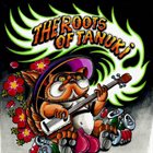 THE ROOTS OF TANUKI I & II album cover