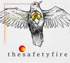 THE SAFETY FIRE Sections album cover