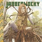THE SAWTOOTH GRIN Jabberwocky album cover