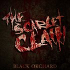 THE SCARLET CLAW Black Orchard album cover