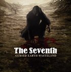 THE SEVENTH Cursed Earth Wasteland album cover