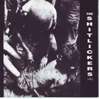 THE SHITLICKERS The Shitlickers 1982 album cover