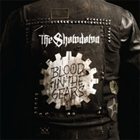 THE SHOWDOWN Blood In The Gears album cover
