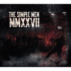 THE SIMPLE MEN MMXXVII album cover