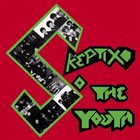 THE SKEPTIX ...So The Youth album cover