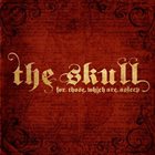 THE SKULL For Those Which Are Asleep album cover