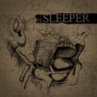 THE SLEEPER The Sleeper album cover