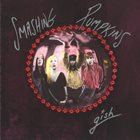 THE SMASHING PUMPKINS Gish album cover