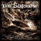 THE SORROW Origin Of The Storm album cover