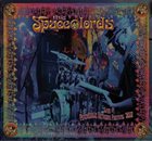 THE SPACELORDS Live @ Psychedelic Network Festival '2012 album cover