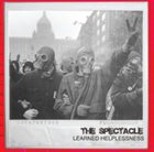 THE SPECTACLE Learned Helplessness album cover