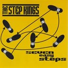 THE STEP KINGS Seven Easy Steps album cover