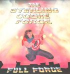 THE STERLING COOKE FORCE Full Force album cover