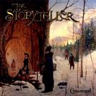 THE STORYTELLER Crossroad album cover