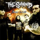 THE SUMMONED Demo 2009 album cover