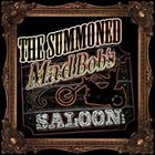 THE SUMMONED Live From Mad Bobs album cover