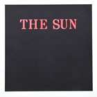 THE SUN The Sun album cover