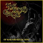 THE TENTH CIRCLE Of War and Reflection album cover