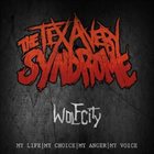 THE TEX AVERY SYNDROME Wolfcity album cover
