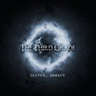 THE THIRD GRADE Deeper, Darker album cover